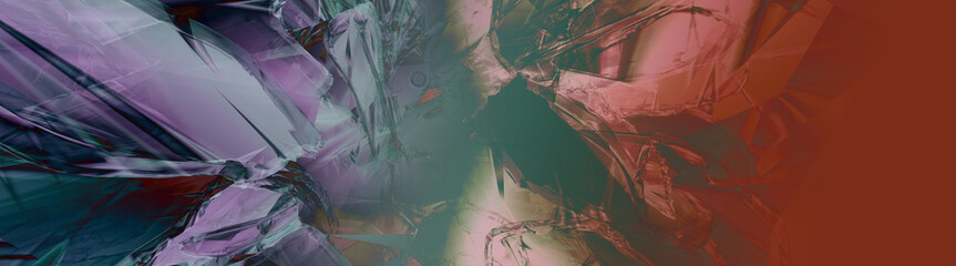 abstract composition © neurostructure