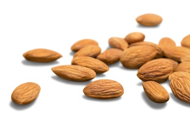 Almonds