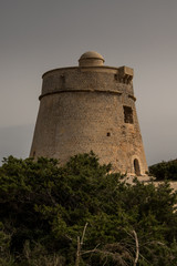 Torre Sal rosa