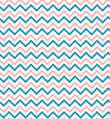Seamless zig zag Pattern. Abstract Background.Can be used for wallpaper,fabric, web page background, surface textures.