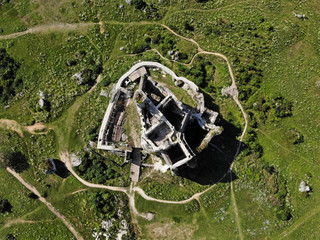 Mirow Castle © Tomasz Warszewski