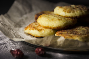 Food, breakfast, homefood