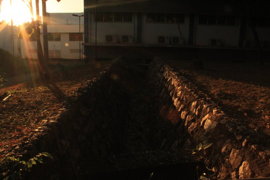 Vale das sombras