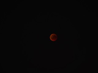 Blutmond