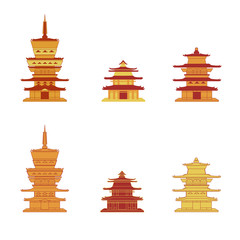 pagoda