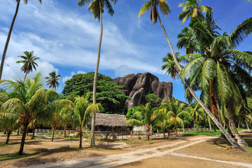 Seychelles