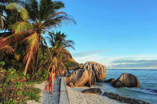 Seychelles