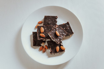Almond Chocolate