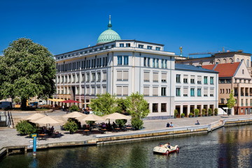 Fototapeta premium Potsdam