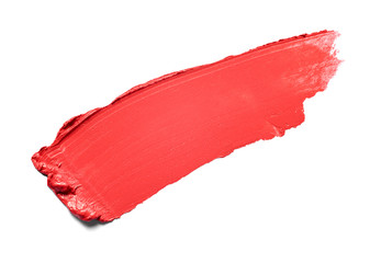 lipstick paint color makeup beauty sample