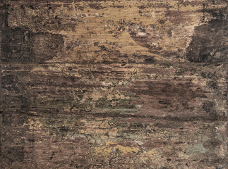 Vintage wooden panel background wood texture
