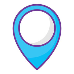 location pin icon