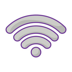 wifi symbol icon