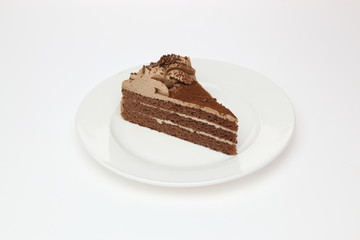チョコレートケーキ