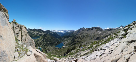 lacs du Néouvielle