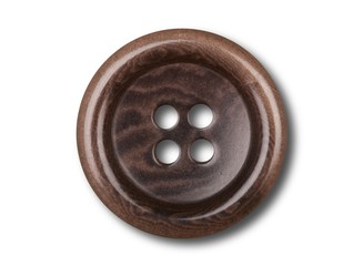 Clothing Button