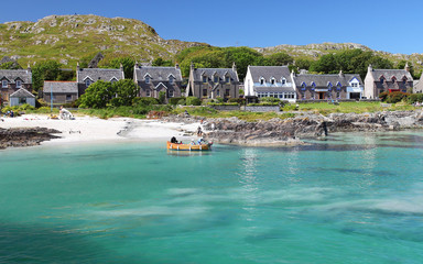 Isle of Iona