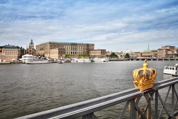 Stockholm, Sweden