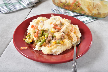 Shepherds Pie