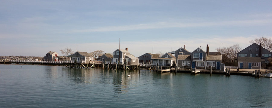 Nantucket Island