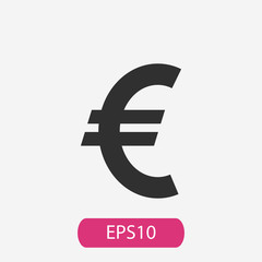 Money sign icon vector