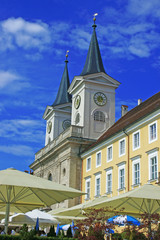 Schloss Tegernsee Bräustüberl