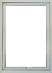 Modern Single Window Isolated
