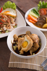 pempek or mpek-mpek