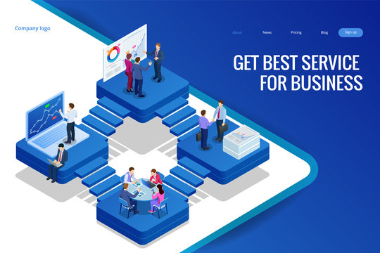 Isometric Analysis data and Investment. Project management, business communication, workflow and consulting. Website and mobile website development, SEO, mobile apps, business solutions.