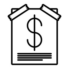 invoice icon image