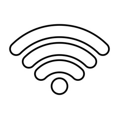 wifi symbol icon