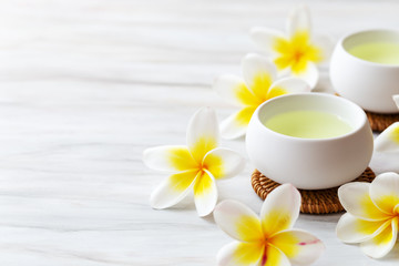 Tea concept 