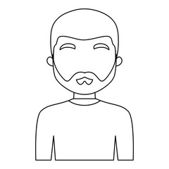 avatar man icon