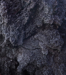 texture of the volcano 10