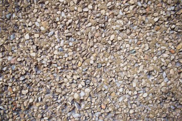 Abstract grey rock texture background