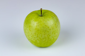 りんご　青りんご