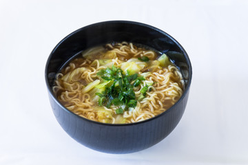 インスタントラーメン