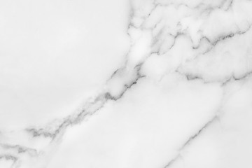 White marble texture and background.