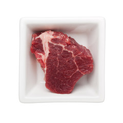 Beef tenderloin