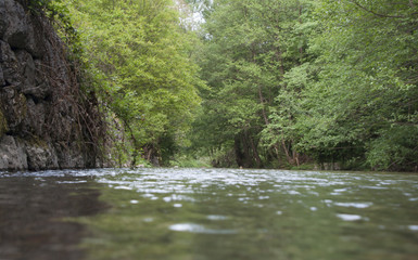 River Gradac