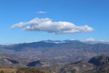 NUBES