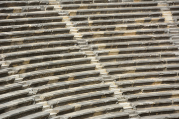 Amphitheater