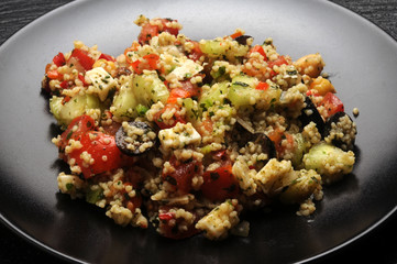 كسكس Seksu Cuscus クスクス קוסקוס Couscous Κουσκούς 