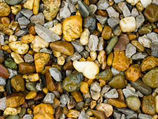 nature beach rock.