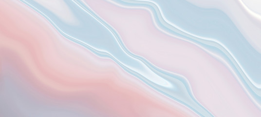Colorful marble striped background. The texture of the gradient.