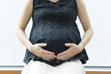 妊婦　妊娠　マタニティ