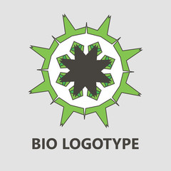 Bio Logotype