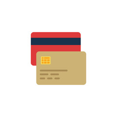 Payment Finance Logo Icon Design