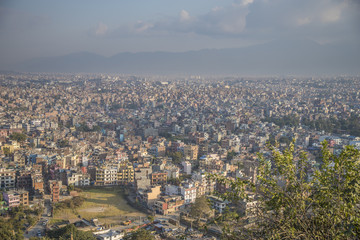  Kathmandu