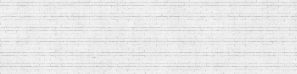 Weiße Backsteinmauerbeschaffenheit, Hintergrund, Tapete
